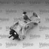 VW 4B0905851 Lock Cylinder Housing